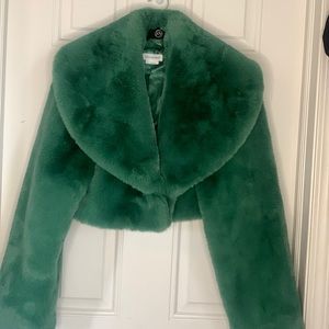 Lovers and Friends Zoe Jacket